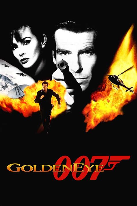 goldeneye imdb|goldeneye007.